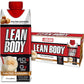 [Multiple Flavors] LABRADA Lean Body Protein Shake