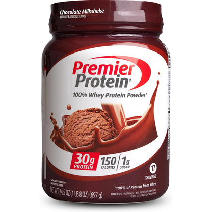 [Multiple Flavours] Premier Protein Powder