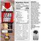 [Multiple Flavors] LABRADA Lean Body Protein Shake