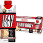 [Multiple Flavors] LABRADA Lean Body Protein Shake