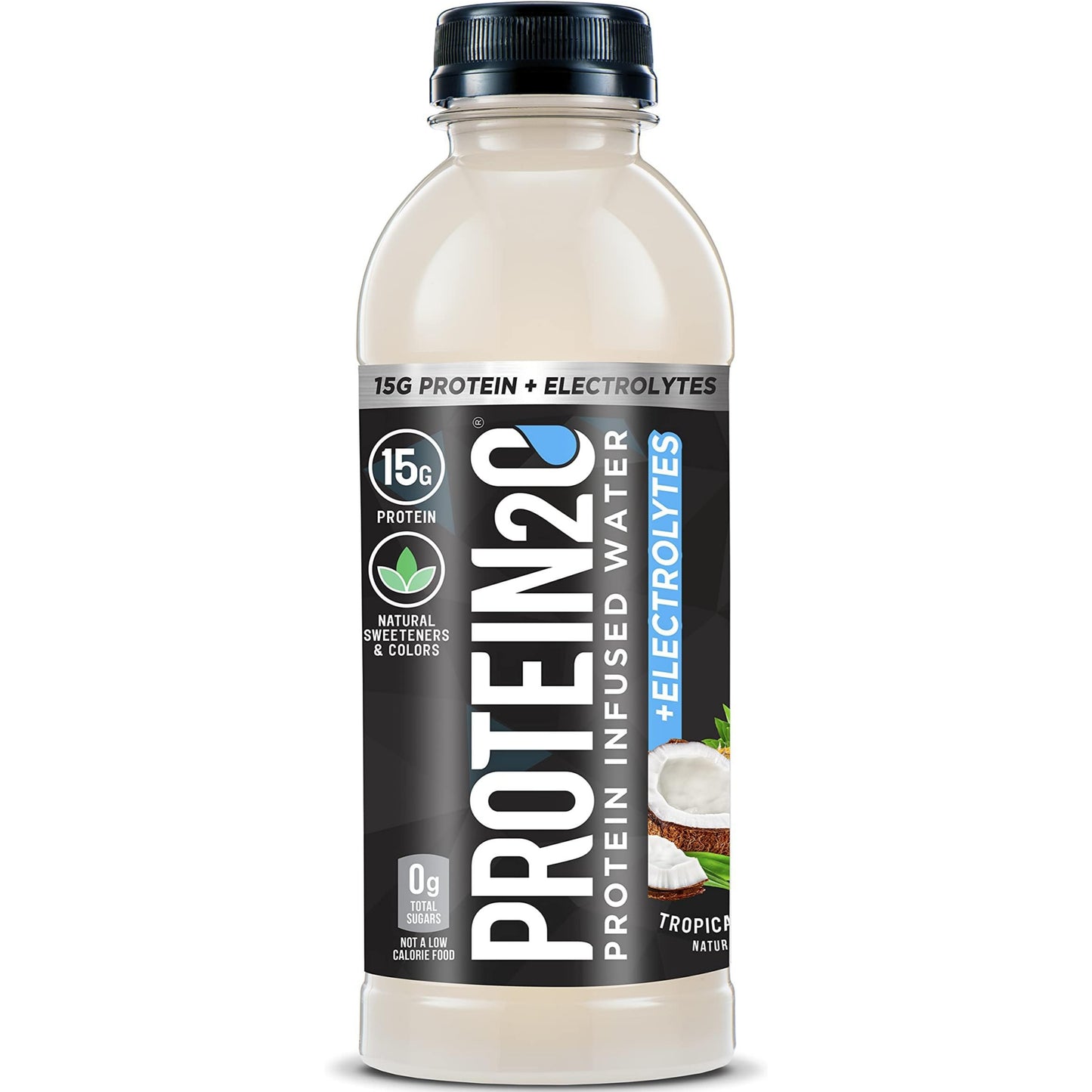 【多種口味】Protein2o Protein Infused Water 蛋白電解質飲品