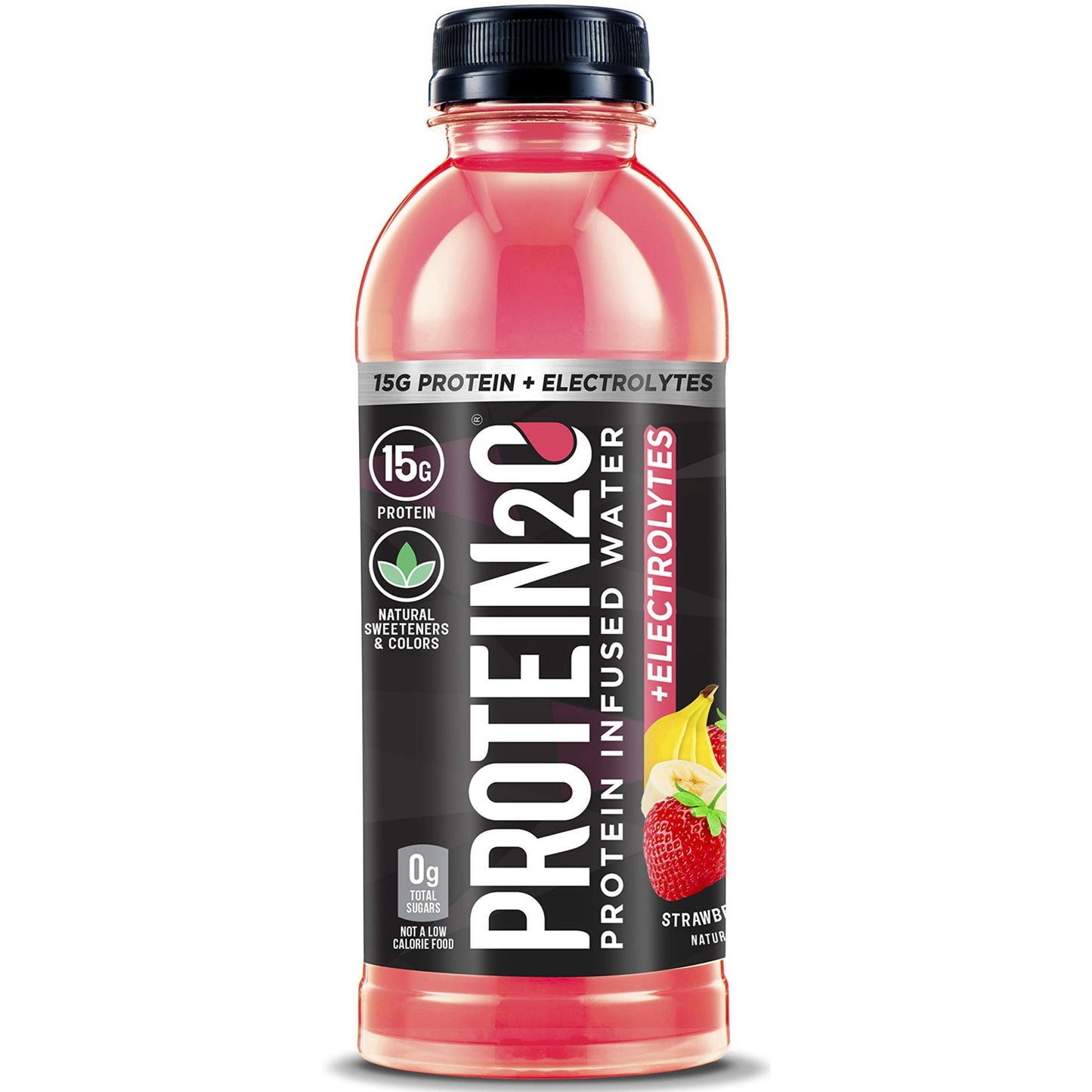 [Multiple Flavours] Protein2o Protein Infused Water