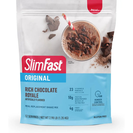 SlimFast Original Meal Replacement Powder