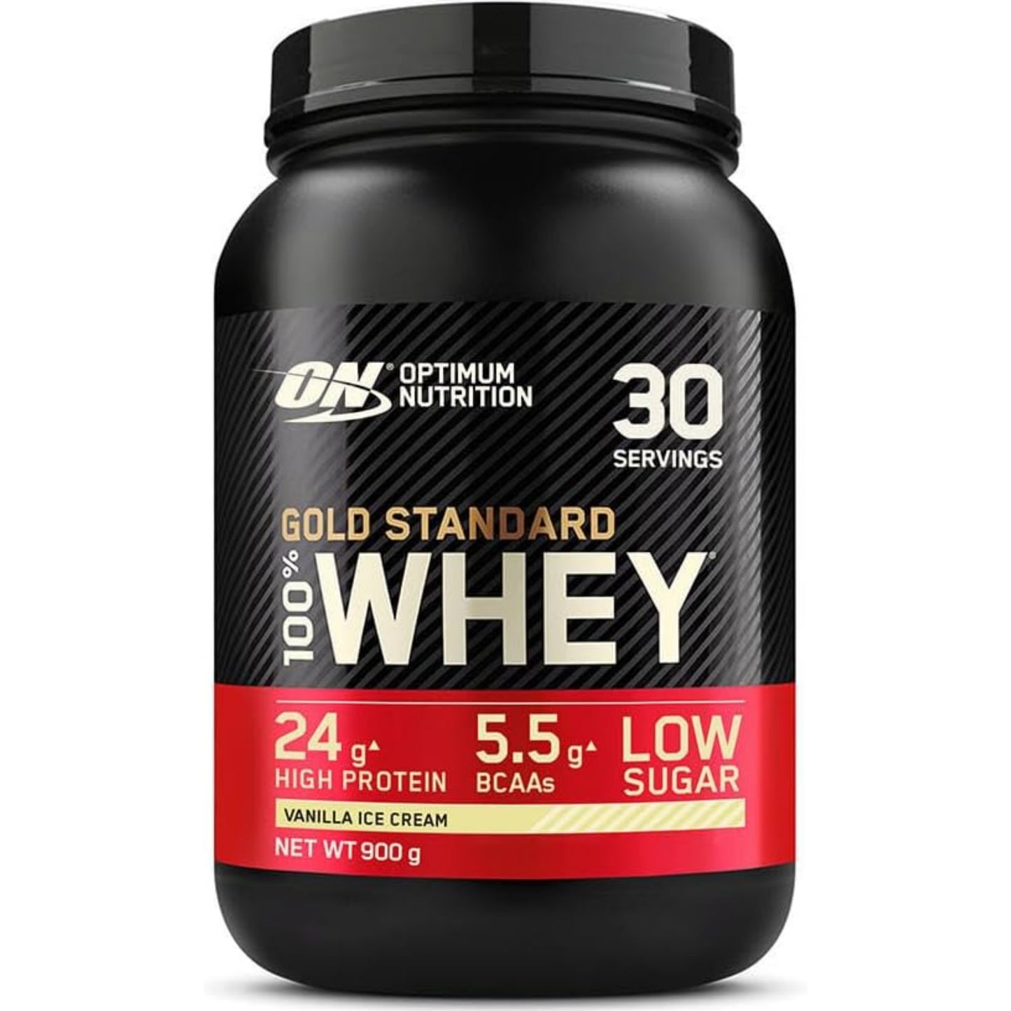 [Multiple Flavours] Optimum Nutrition Gold Standard 100% Whey Protein Powder