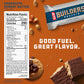 [Multiple Flavours] Clif Builders Protein Bar